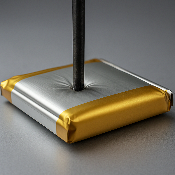 Китайские учёные создали «невзрывающуюся» литий-ионную батарею - 1 Китайские учёные создали «невзрывающуюся» литий-ионную батарею