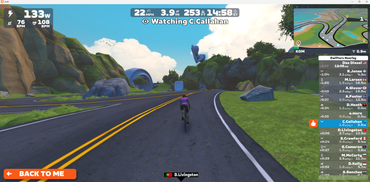 Геймплей, но через Российские сервера и нет - это не прокси.