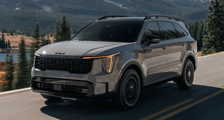 Россияне разочаровались в корейских хитах Kia Sportage и Hyundai Tucson? Продажи Kia и Hyundai в России упали почти на 50%, зато выросли продажи Genesis - 1 Россияне разочаровались в корейских хитах Kia Sportage и Hyundai Tucson? Продажи Kia и Hyundai в России упали почти на 50%, зато выросли продажи Genesis