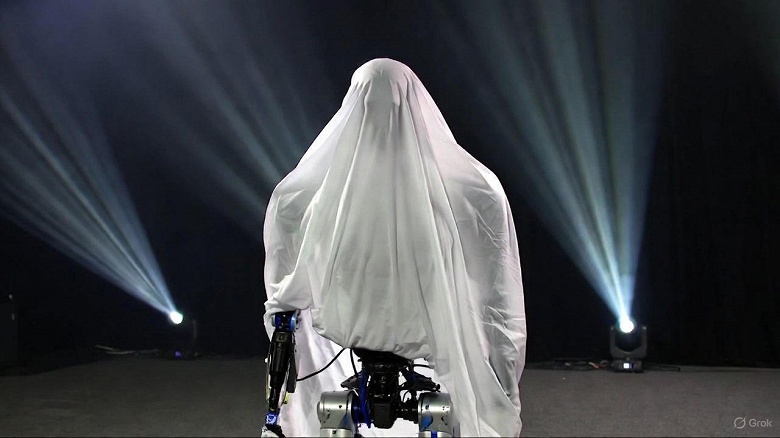 Samsung собирается не только продавать своих гуманоидных роботов, но и использовать их на производстве