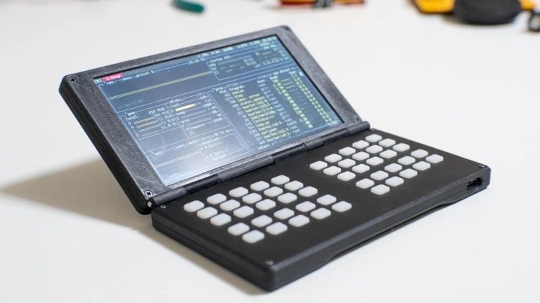 Handheld-девайс. Источник.