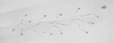 Алгоритм творчества как возможная основа для сильного искусственного интеллекта - 6