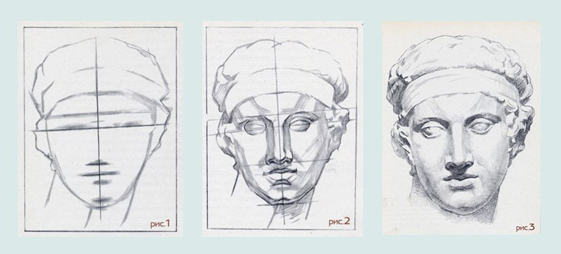 Алгоритм творчества как возможная основа для сильного искусственного интеллекта - 1