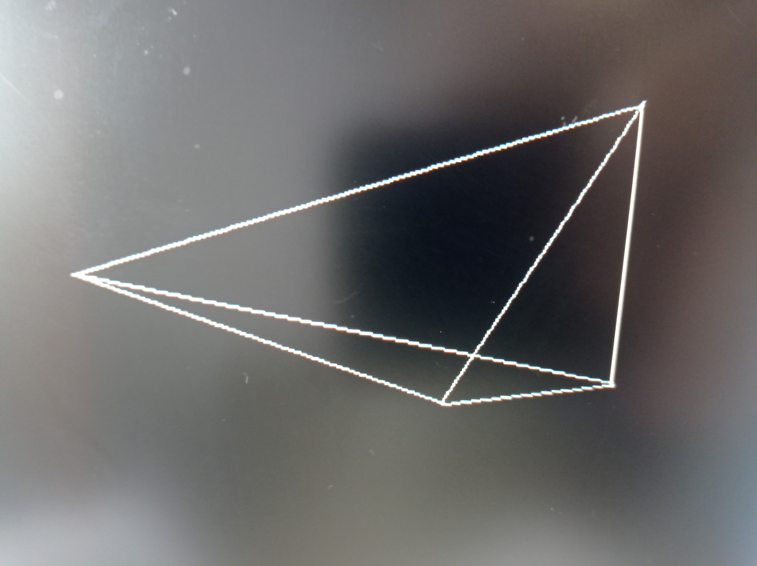 Брезенхэм и FPGA - 9