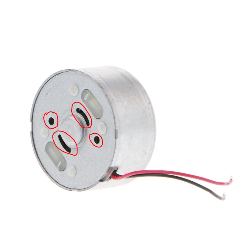 Электроника в вопросах и ответах 4 - 12