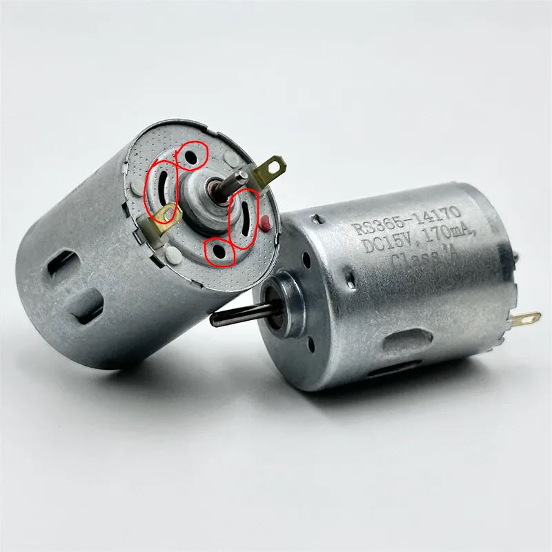 Электроника в вопросах и ответах 4 - 13