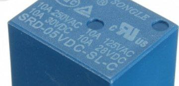 Электроника в вопросах и ответах 4 - 14