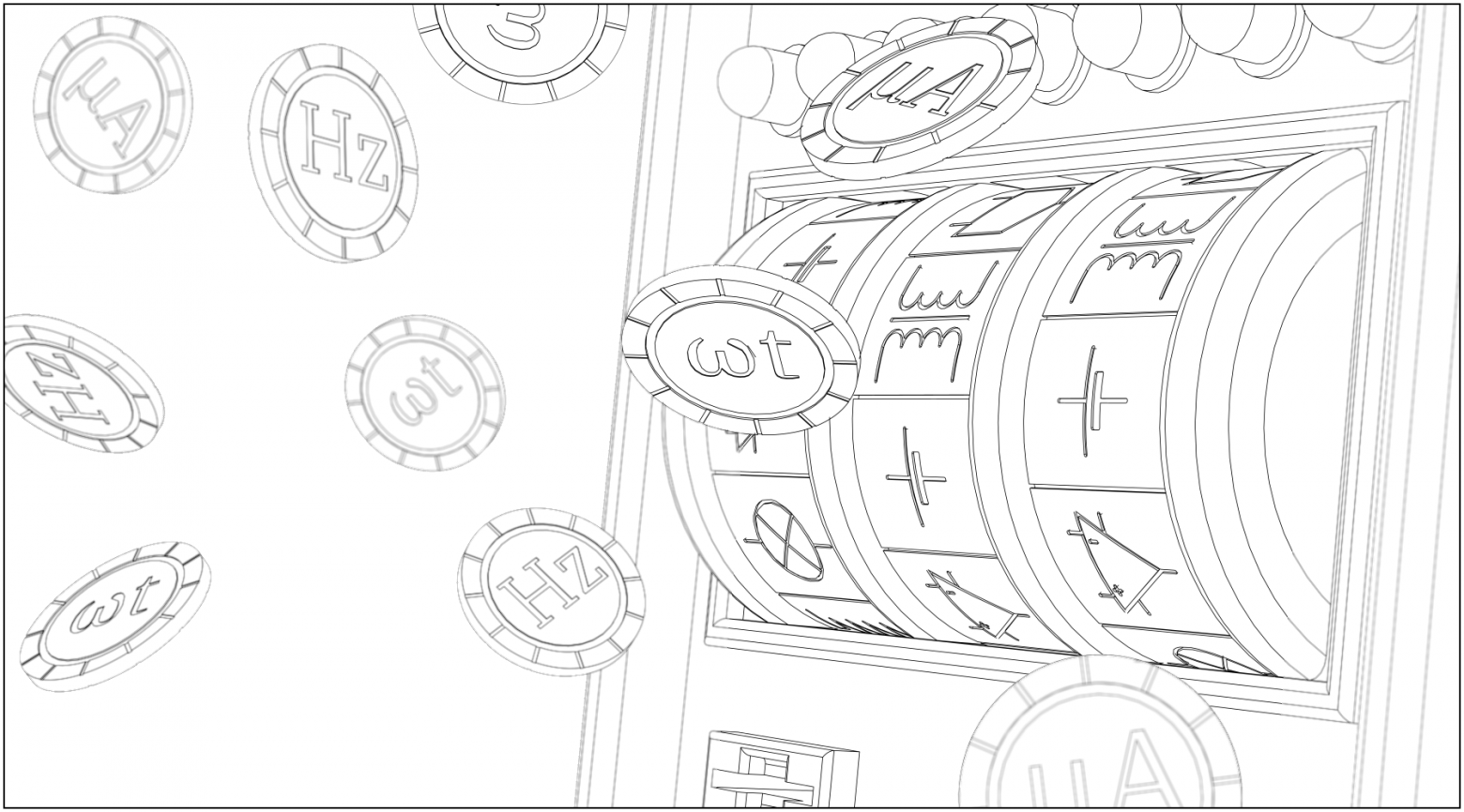 Электроника в вопросах и ответах 4 - 1