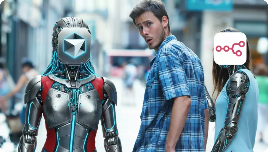 Из дизайнера интерфейсов в разработчики за 4 недели: как я делаю AI-плагин для дизайн-ревью - 6