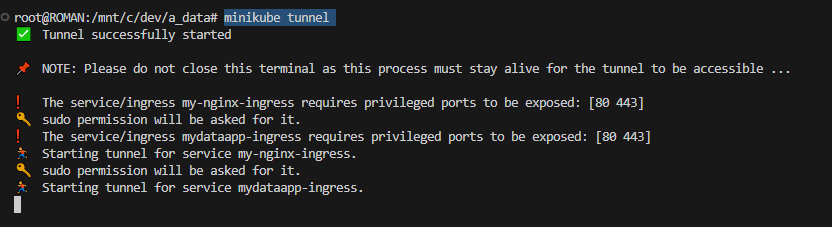 Мой домашний Kubernetes, или DevOps-«песочница» на домашнем ПК - 15 Мой домашний Kubernetes, или DevOps-«песочница» на домашнем ПК - 15
