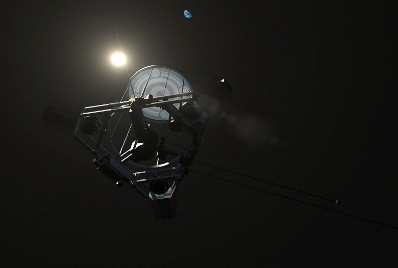 Новая гипотеза призывает SETI перестать «слушать пустоту» и искать технологические маркеры самовоспроизводящихся зондов прямо на Луне и астероидах - 1 Новая гипотеза призывает SETI перестать «слушать пустоту» и искать технологические маркеры самовоспроизводящихся зондов прямо на Луне и астероидах