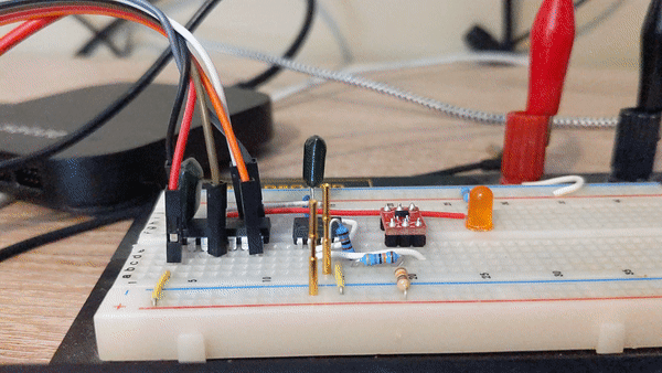 Самоуничтожение флэш-памяти - 9