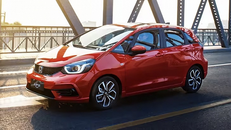 В России начали принимать заказы на Honda Life — от 1,99 млн рублей - 1 В России начали принимать заказы на Honda Life — от 1,99 млн рублей