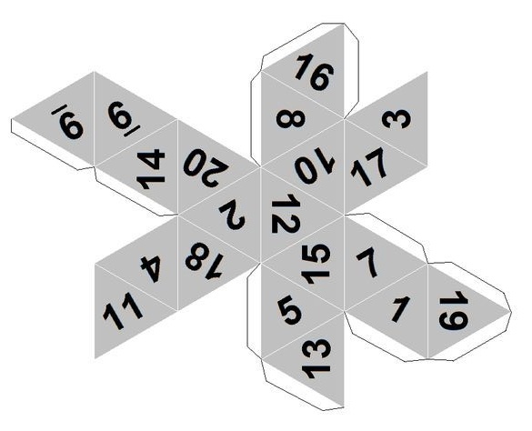 Верите ли вы в случайность? - 3