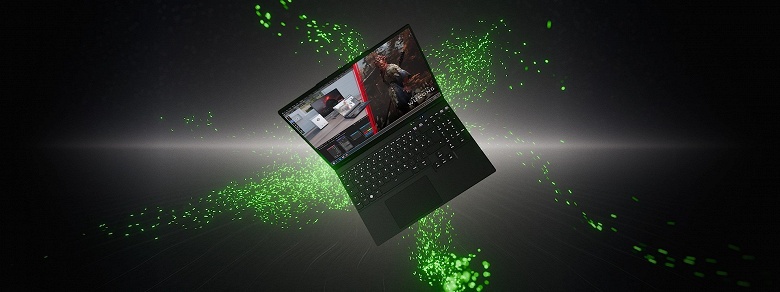 15-дюймовый игровой ноутбук легче 2 кг с аккумулятором почти на 100 Втч. Представлен Tuxedo InfinityBook Max 15 с RTX 5070 Laptop в топе