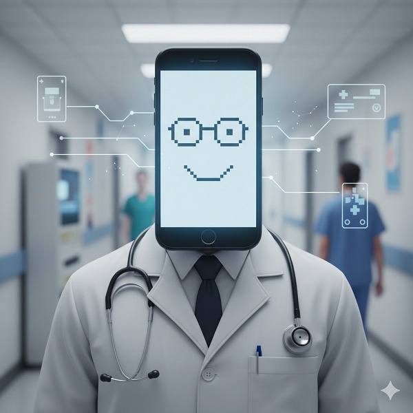 Apple собирается превратить каждый iPhone в персонального врача. В iOS 27 появится ИИ-агент для отслеживания показателей здоровья