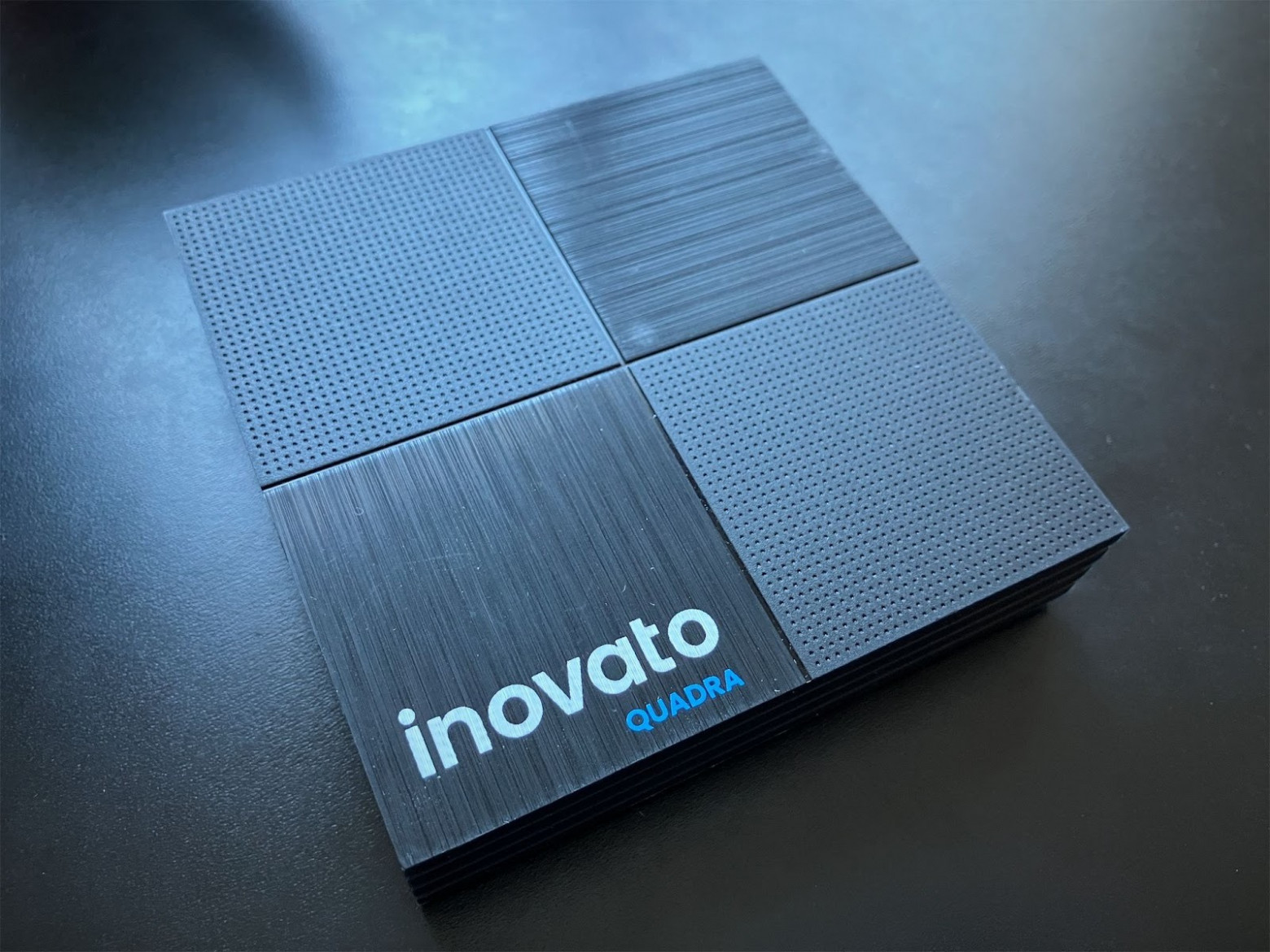 Inovato Quadra — стоит ли брать альтернативу Raspberry Pi за 29 $ - 2