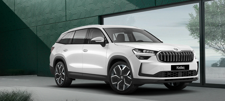 Skoda не верит в массовый успех гибридного Kodiaq на целом материке: подключаемый (PHEV) и мягкий (MHEV) гибриды готовятся к выходу в Австралии