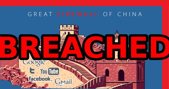 Как работает цензура на государственном уровне? Разбираем на примере слитого китайского фаерволла. Часть 1 - 1 Как работает цензура на государственном уровне? Разбираем на примере слитого китайского фаерволла. Часть 1 - 1