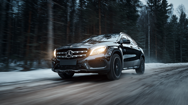 Какие такие санкции? Россия заняла второе место на европейском авторынке, уступив только Германии