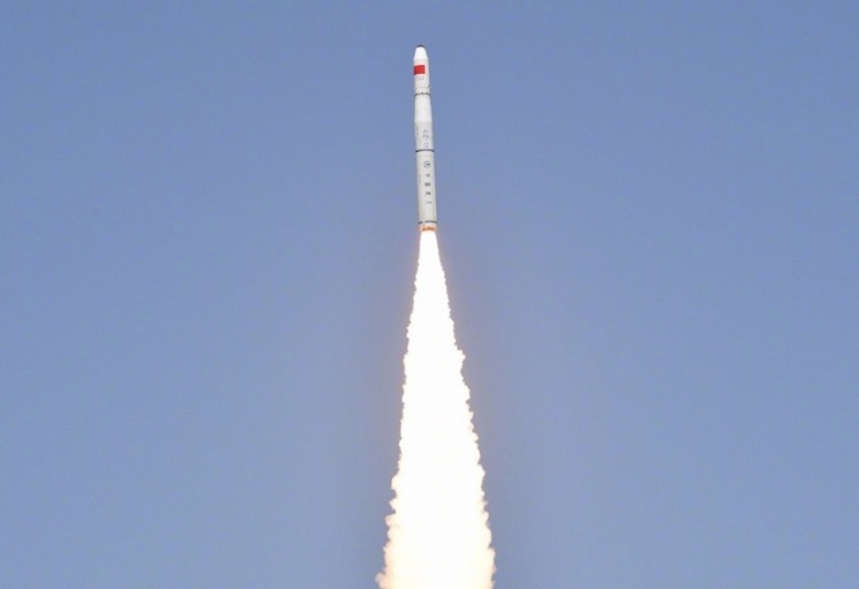 Китай довёл число орбитальных запусков в 2025 году до 70 и обновил собственный рекорд - 1 Китай довёл число орбитальных запусков в 2025 году до 70 и обновил собственный рекорд