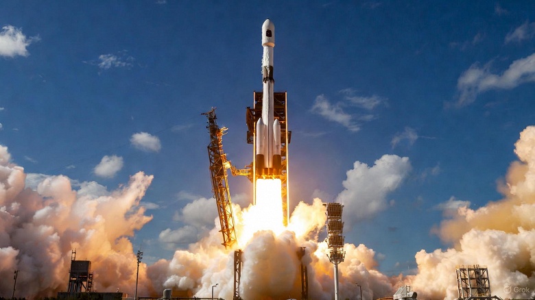 Китайский ответ Starlink: Поднебесная расширяет группировку для низкоорбитальной системы спутникового интернета - 1 Китайский ответ Starlink: Поднебесная расширяет группировку для низкоорбитальной системы спутникового интернета