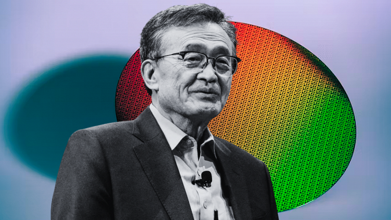 Когда-то Intel была лидером, а теперь её выручка от полупроводникового бизнеса в 1000 раз ниже, чем у TSMC 