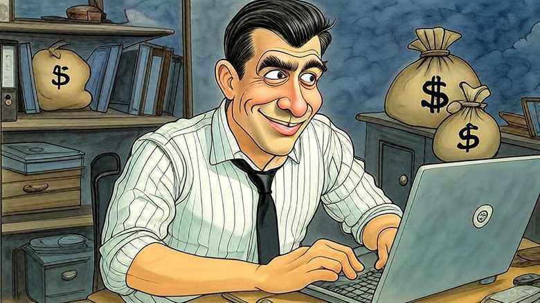 Один из уволенных Intel сотрудников решил прихватить с собой 18 000 файлов, включая документы с грифом &laquo;Совершенно секретно&raquo;