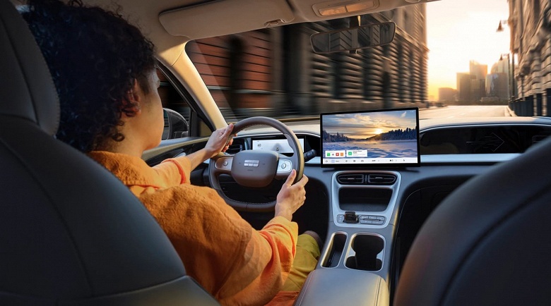 Самый продаваемый электромобиль в Китае в 2025 году теперь будут собирать в Белоруссии. Предзаказы на Geely EX2 уже принимают по цене от 44,9 белорусских рублей (1 млн российских)