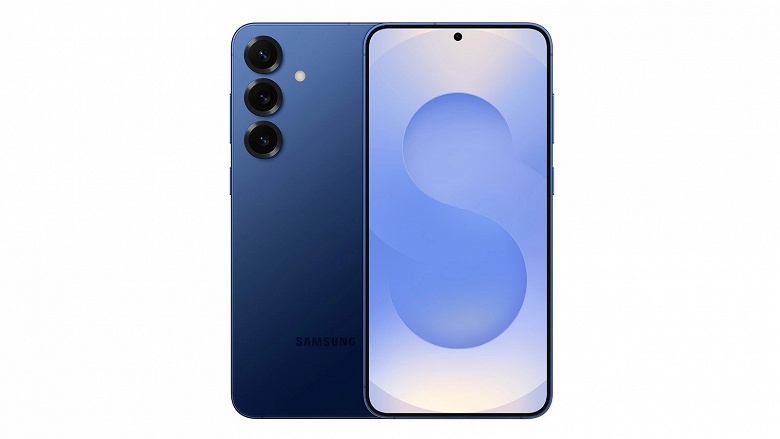 Улучшенный &laquo;телевик&raquo; и прошлогодние аккумуляторы: раскрыты параметры камер и ёмкость АКБ Samsung Galaxy S26 и Galaxy S26 Plus