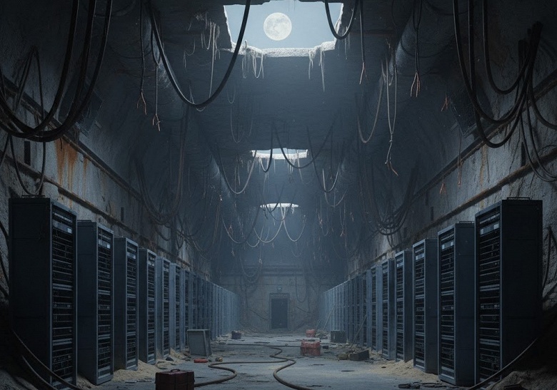 В США большой дефицит электроэнергии для ЦОД. Уже построенные объекты могут простаивать годами