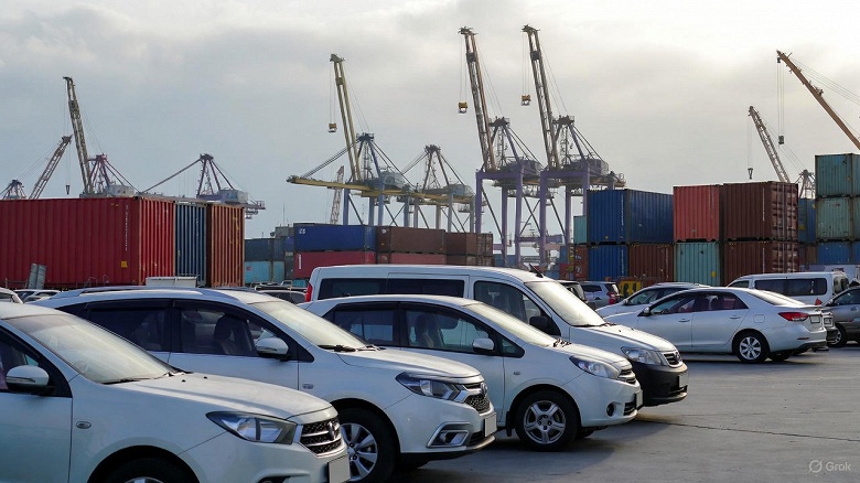 Владивостокская таможня побила рекорд: до конца года еще два месяца, а результат 2024 году уже улучшен