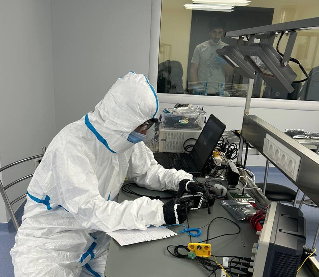 Запустить спутник — уже не фантастика. Описываю процесс по шагам на своем примере - 4