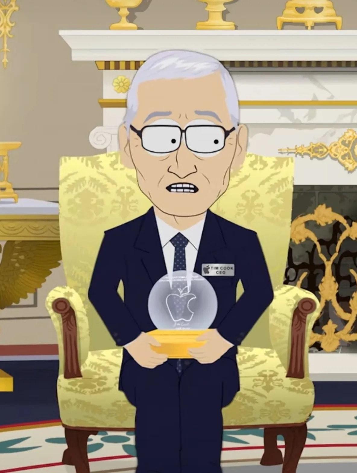 Куда подевалось легендарное внимание Apple к деталям? - 26