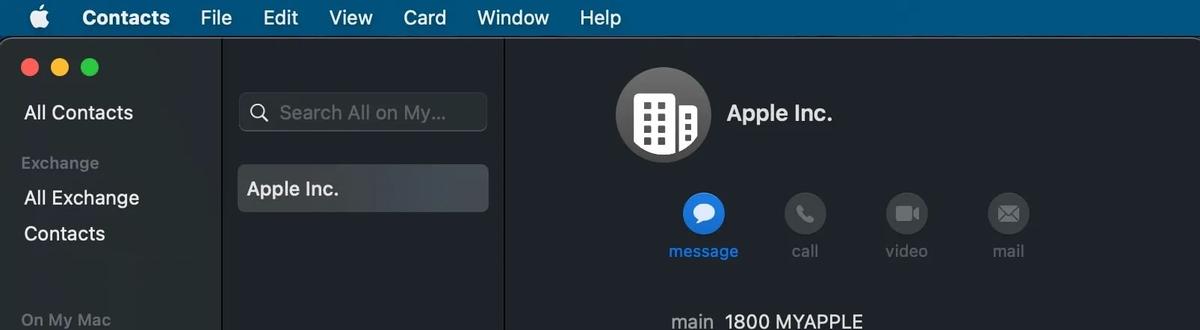 Куда подевалось легендарное внимание Apple к деталям? - 8