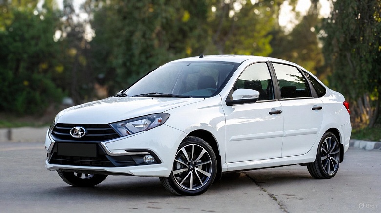 80% новых машин на рынке РФ будут российскими к 2035 году. Такой прогноз дали в Минпромторге