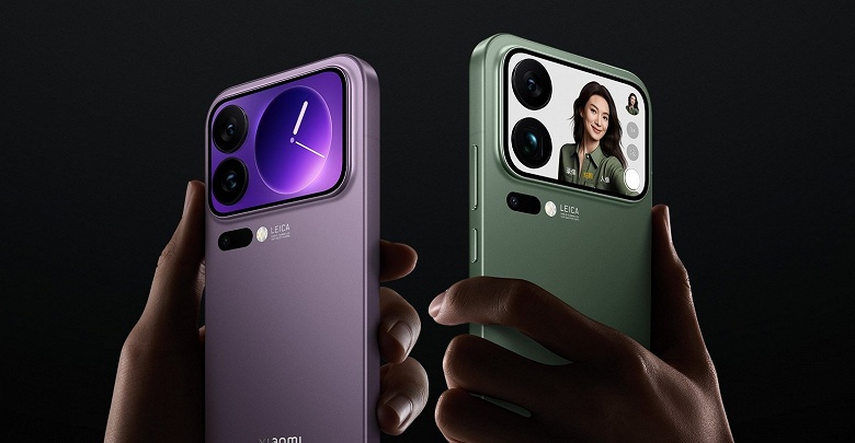 Xiaomi стали самыми продаваемыми смартфонами в Китае третий год подряд, лидером оказался Xiaomi 17 Pro Max. Подведены итоги распродажи Double 11