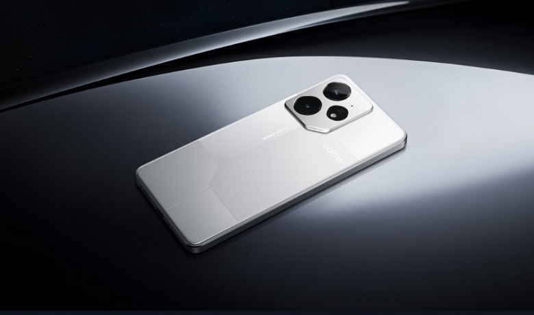 Кремниевый аккумулятор 8000 мА&middot;ч, Snapdragon 8 Gen 5, 6,78-дюймовый OLED-дисплей 1,5K, ультразвуковой сканер отпечатков пальцев. Инсайдер рассекретил новый смартфон Realme