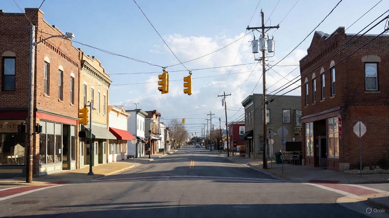 &laquo;Критический погодный день&raquo; на 36 часов из-за мощной магнитной бури объявили в США