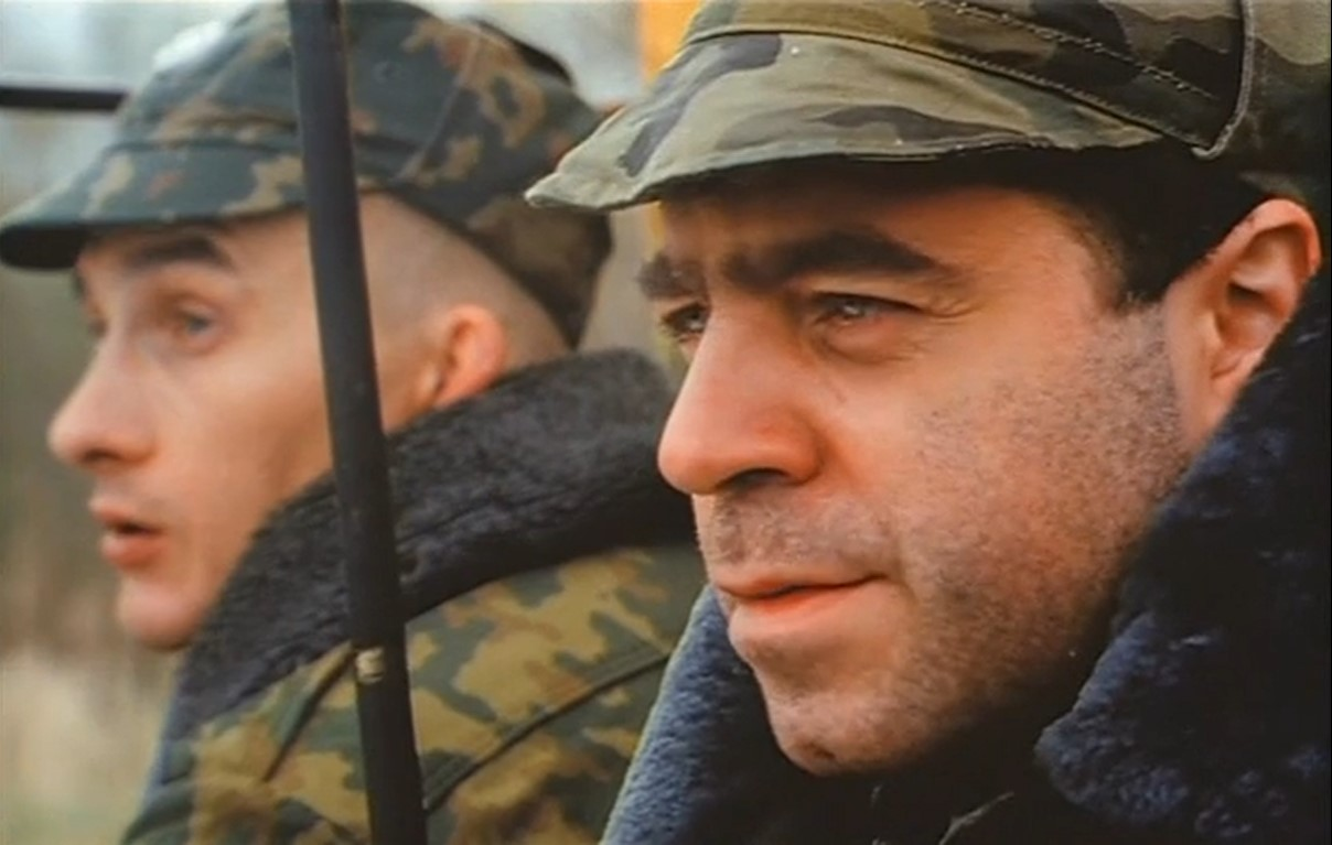 Бобра видите? Нет? А он есть.