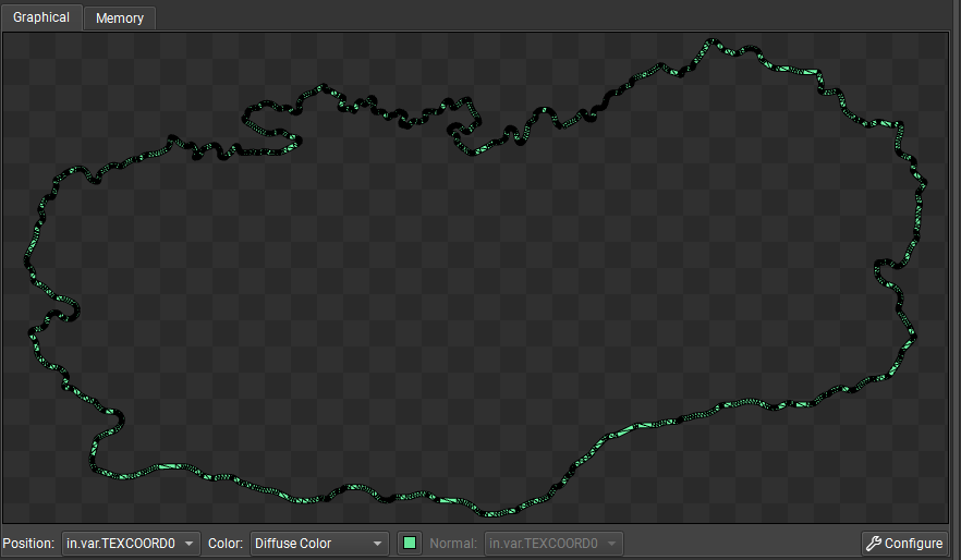 Проблемы контурных карт: анализ графики Europa Universalis 5 - 24