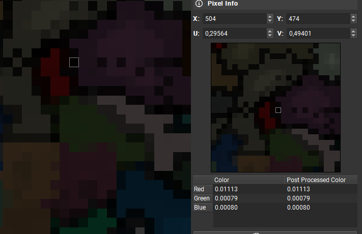 Проблемы контурных карт: анализ графики Europa Universalis 5 - 26