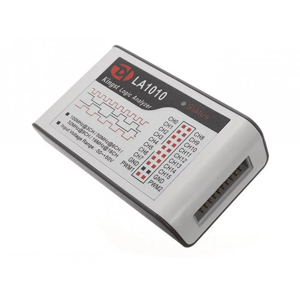 Логический анализатор