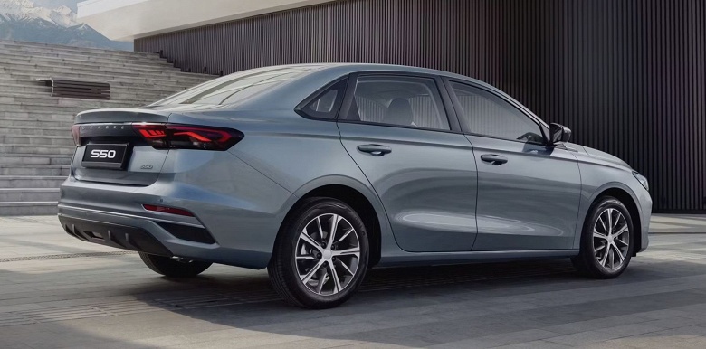 «Спрос оказался большим, машины разбирают влёт». Белорусский седан Belgee S50 стал в России таким же хитом, как и кроссоверы Belgee X50 и Belgee X70 - 2 «Спрос оказался большим, машины разбирают влёт». Белорусский седан Belgee S50 стал в России таким же хитом, как и кроссоверы Belgee X50 и Belgee X70