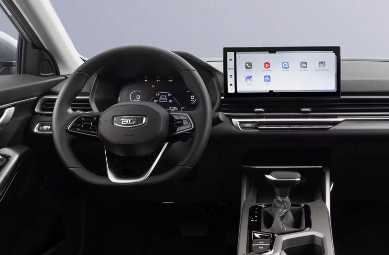 «Спрос оказался большим, машины разбирают влёт». Белорусский седан Belgee S50 стал в России таким же хитом, как и кроссоверы Belgee X50 и Belgee X70 - 3 «Спрос оказался большим, машины разбирают влёт». Белорусский седан Belgee S50 стал в России таким же хитом, как и кроссоверы Belgee X50 и Belgee X70