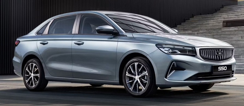 «Спрос оказался большим, машины разбирают влёт». Белорусский седан Belgee S50 стал в России таким же хитом, как и кроссоверы Belgee X50 и Belgee X70 - 1 «Спрос оказался большим, машины разбирают влёт». Белорусский седан Belgee S50 стал в России таким же хитом, как и кроссоверы Belgee X50 и Belgee X70