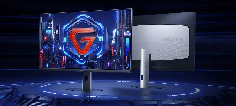 200 Гц, 27 дюймов, Fast IPS, 2560 x 1440 пикселей, HDR 400, 100% sRGB. На мировой рынок выходит монитор Xiaomi G27Qi 2026 - 1 200 Гц, 27 дюймов, Fast IPS, 2560 x 1440 пикселей, HDR 400, 100% sRGB. На мировой рынок выходит монитор Xiaomi G27Qi 2026