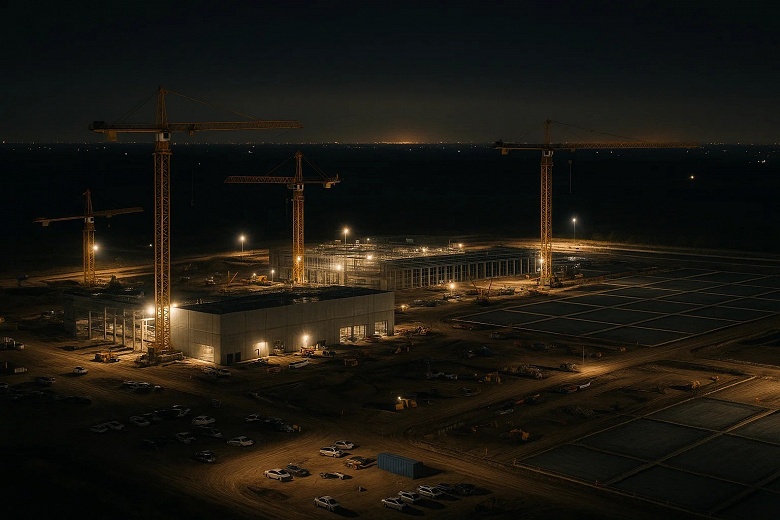 Anthropic переходит от аренды мощностей к крупномасштабному строительству собственных дата-центров: компания вложит $50 млрд в собственные дата-центры