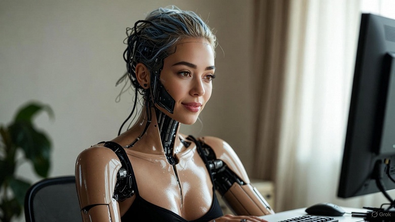 Grok будет анализировать 100 млн публикаций ежедневно и рекомендовать пользователям Х качественный контент