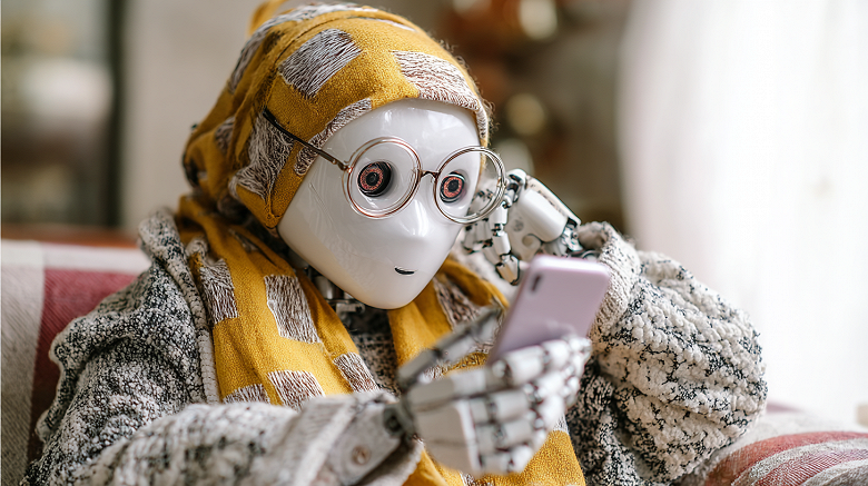 «Билайн» тестирует «Кибербабушку» для борьбы с мошенниками - 1 «Билайн» тестирует «Кибербабушку» для борьбы с мошенниками